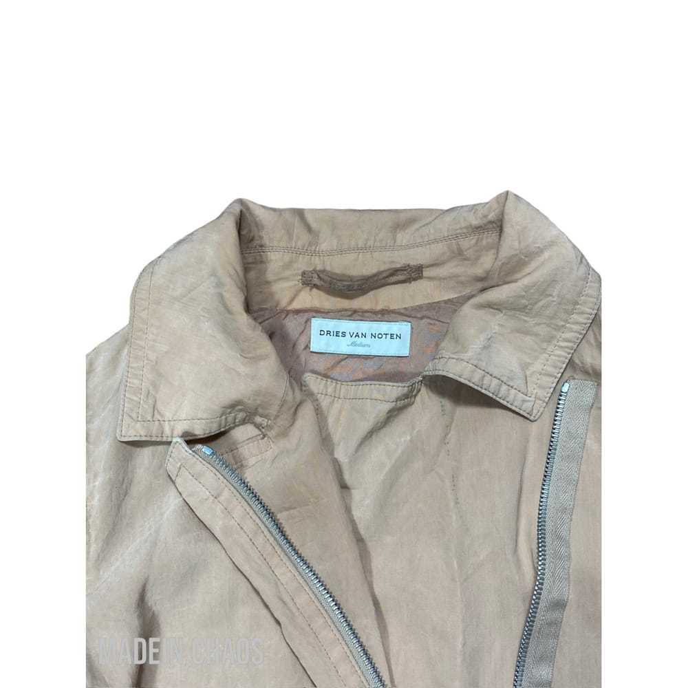 Dries Van Noten Suit jacket - image 5