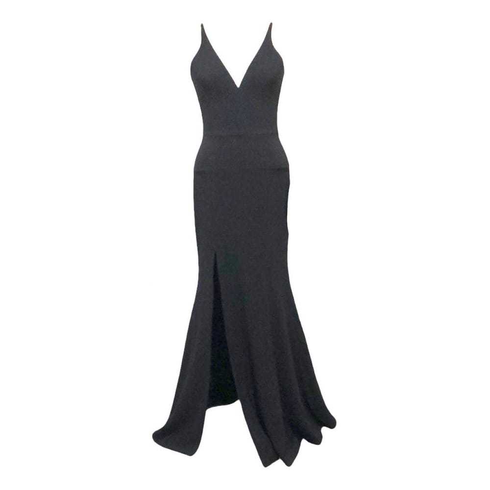 Dress The Population Maxi dress - image 1