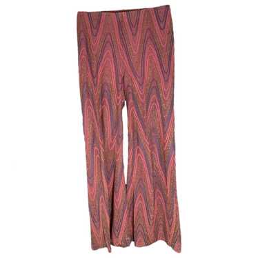 M Missoni Large pants - image 1