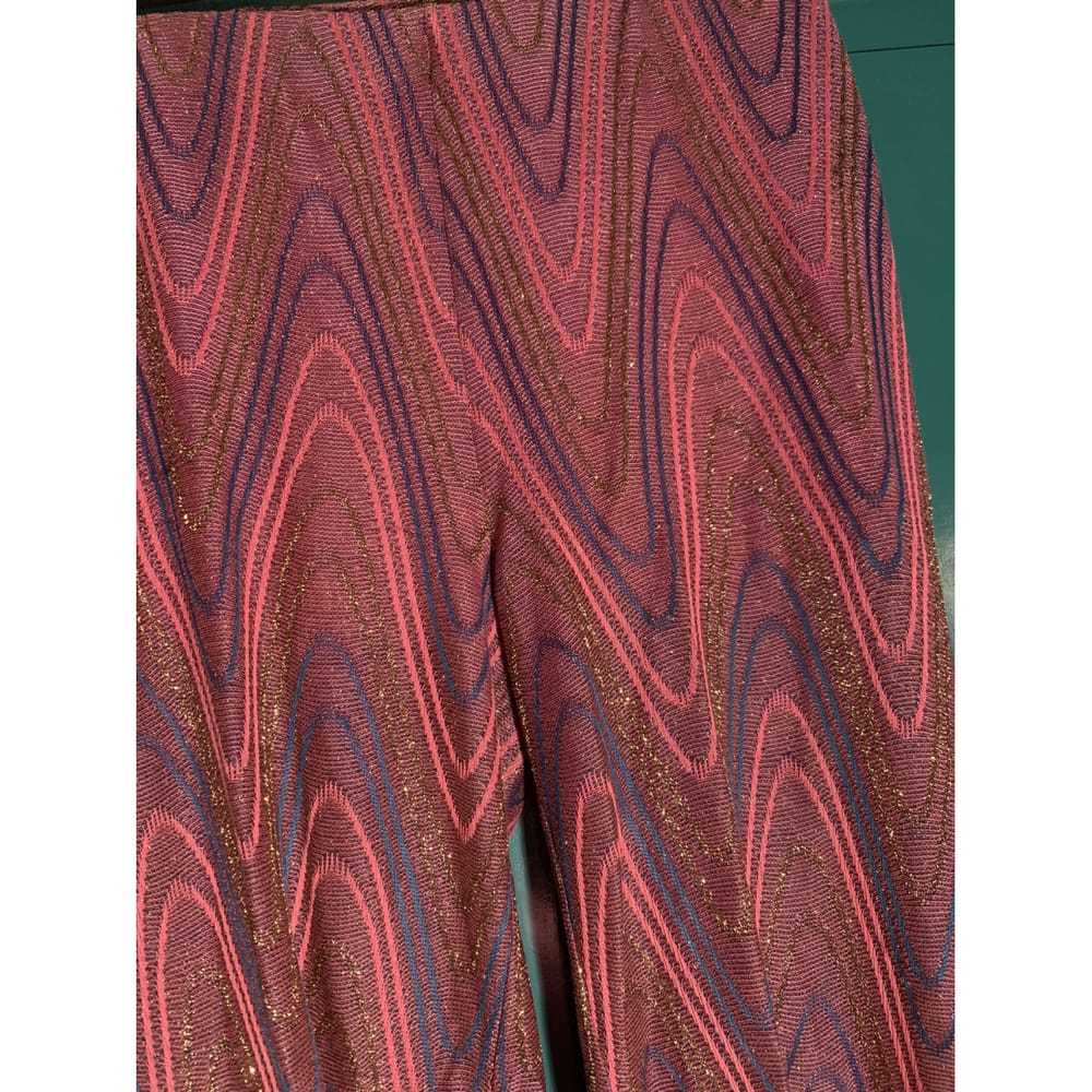 M Missoni Large pants - image 2