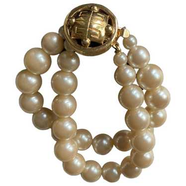 Givenchy Pearl bracelet