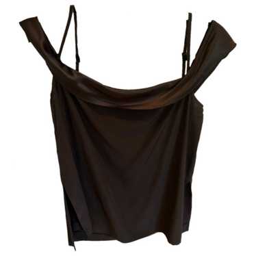 Dion Lee Camisole