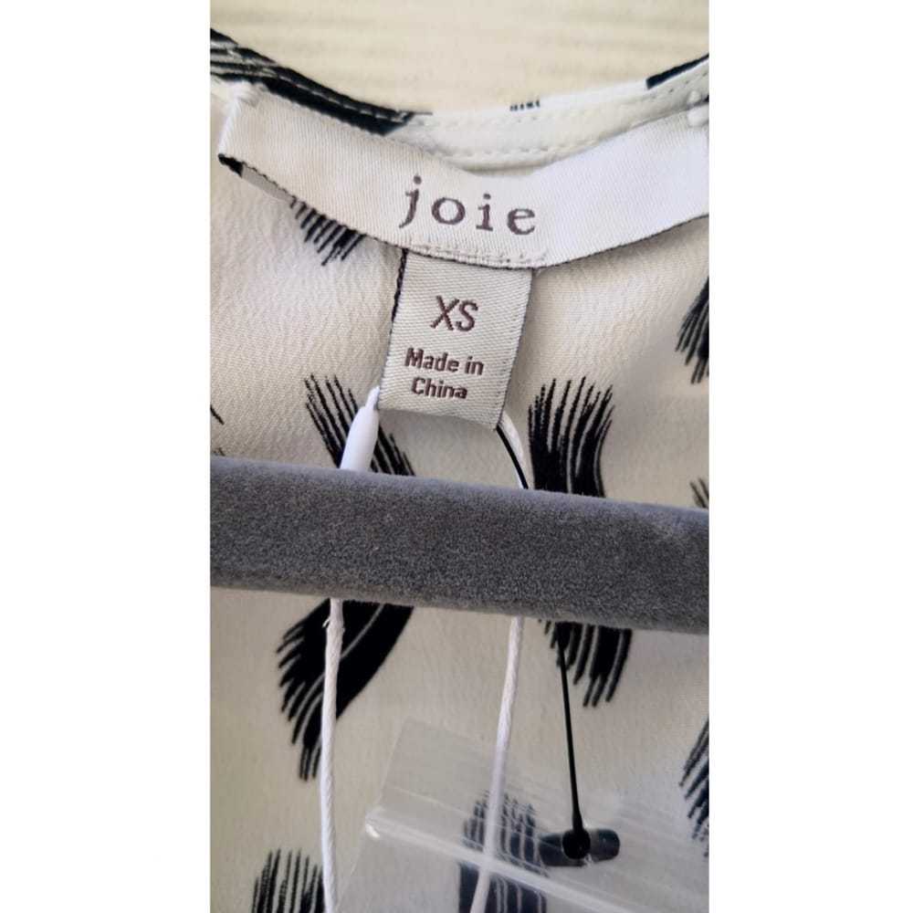 Joie Silk blouse - image 10