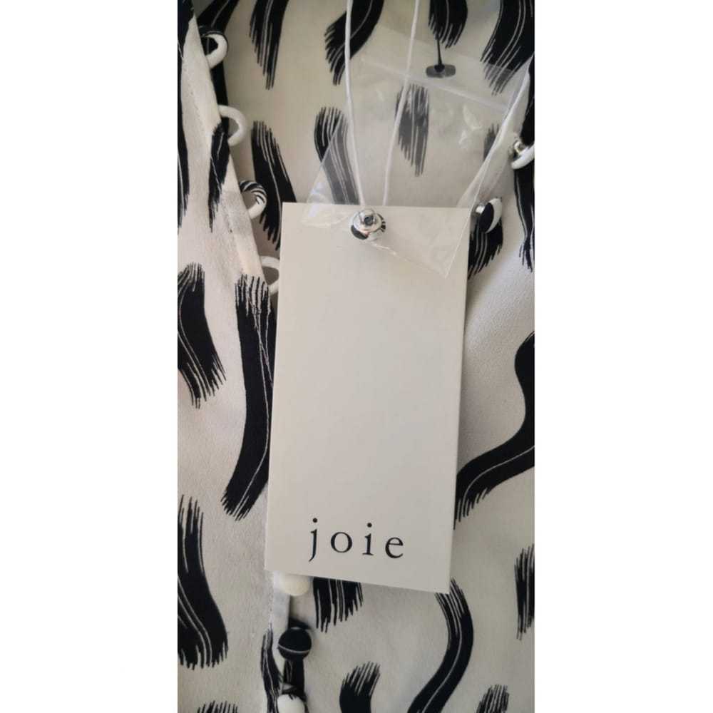 Joie Silk blouse - image 7