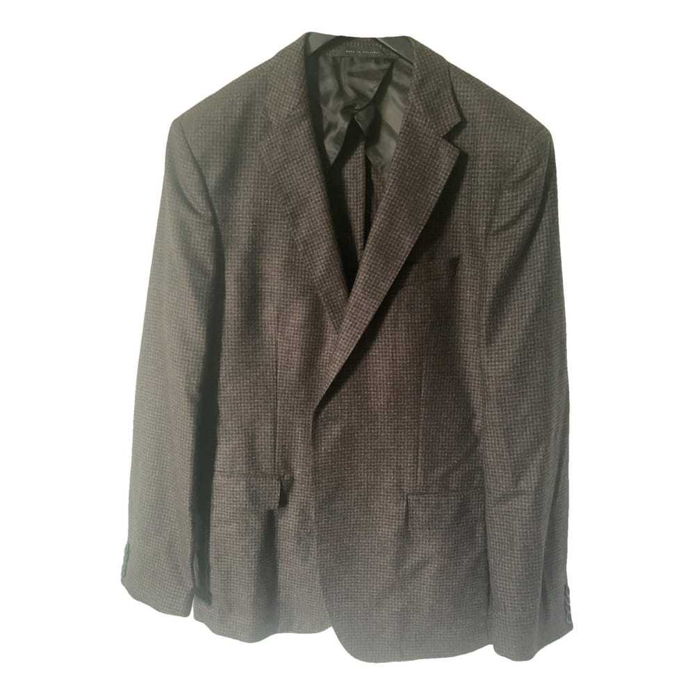 Boss Wool jacket - image 1