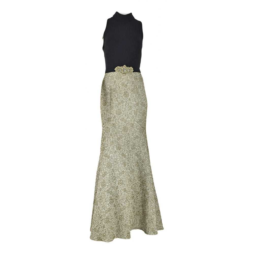 Theia Maxi dress - image 1