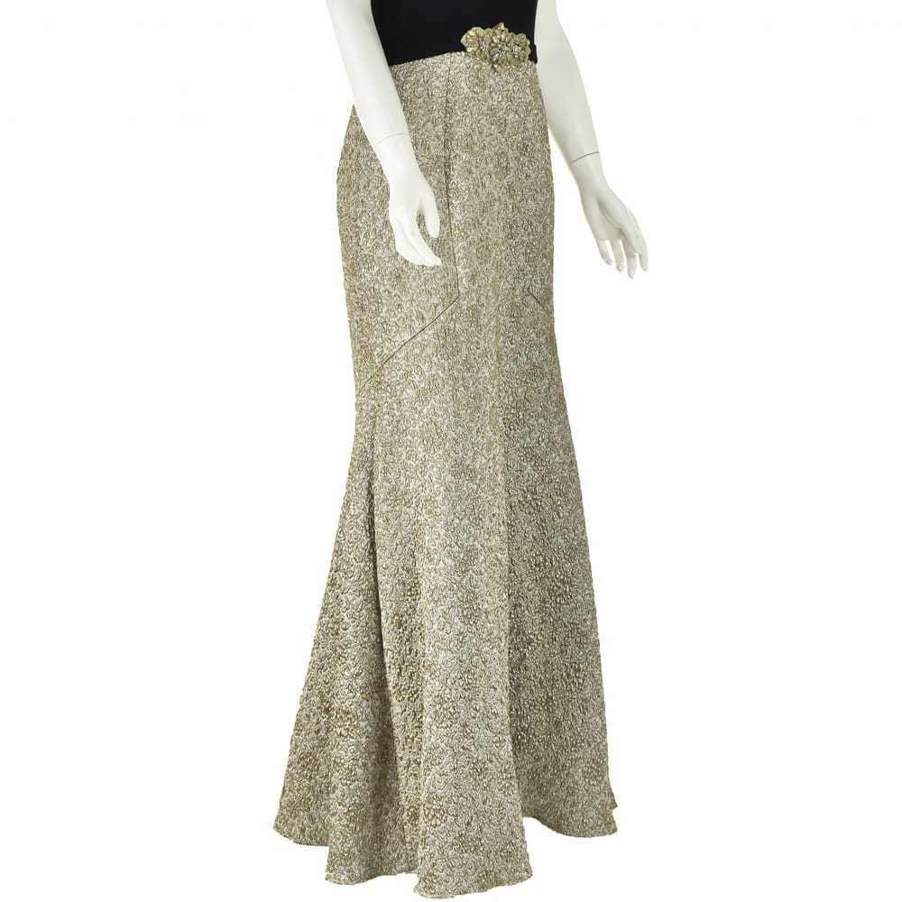 Theia Maxi dress - image 7