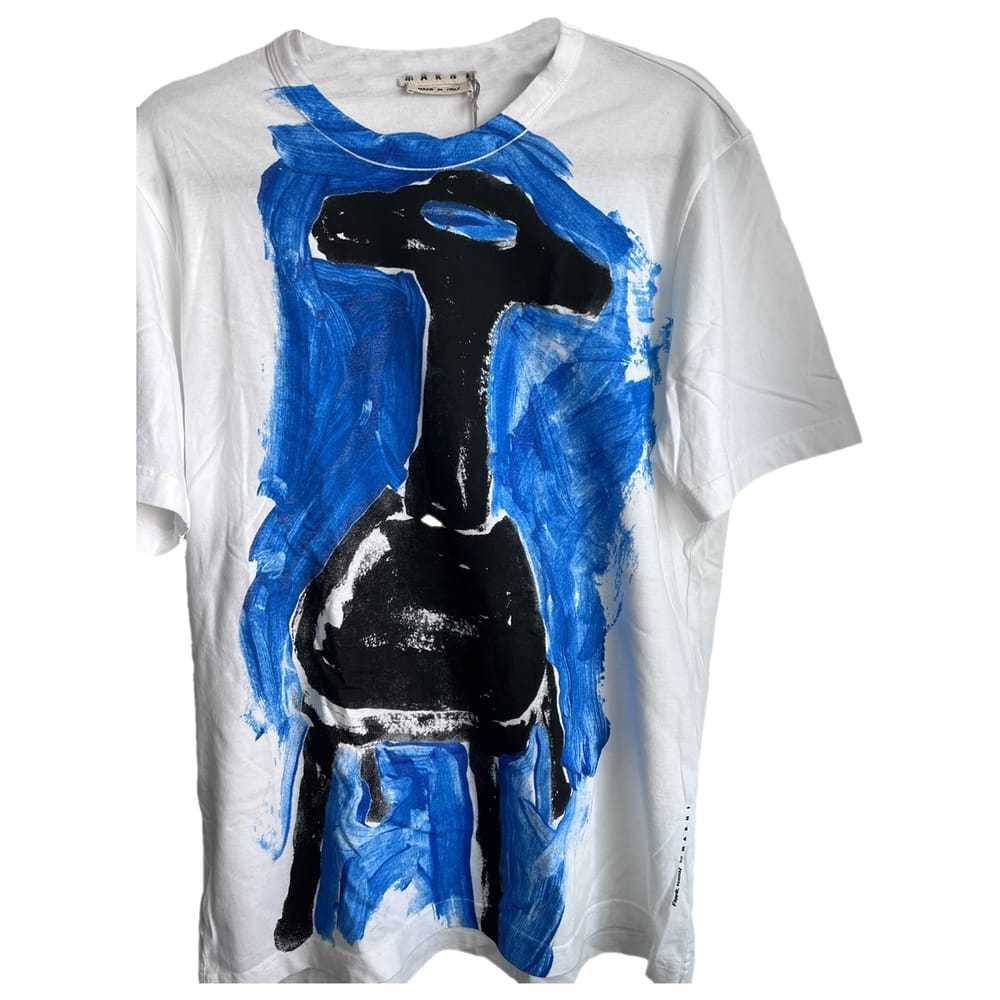 Marni T-shirt - image 1