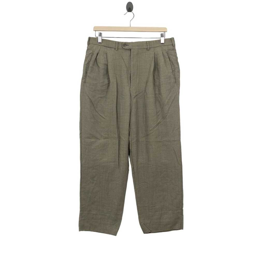 Valentino Italian Designer VALENTINO GARAVANI ITALY Casual Trousers