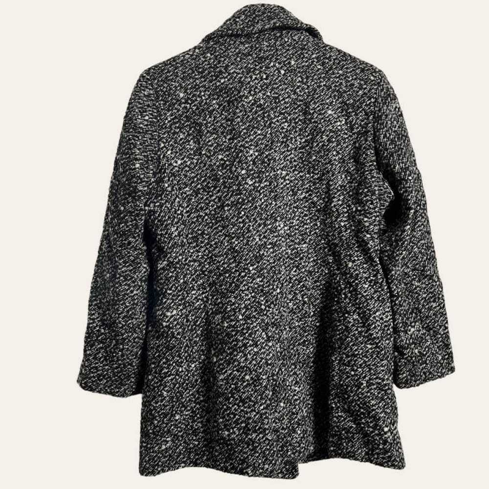 Calvin Klein Wool coat - image 4