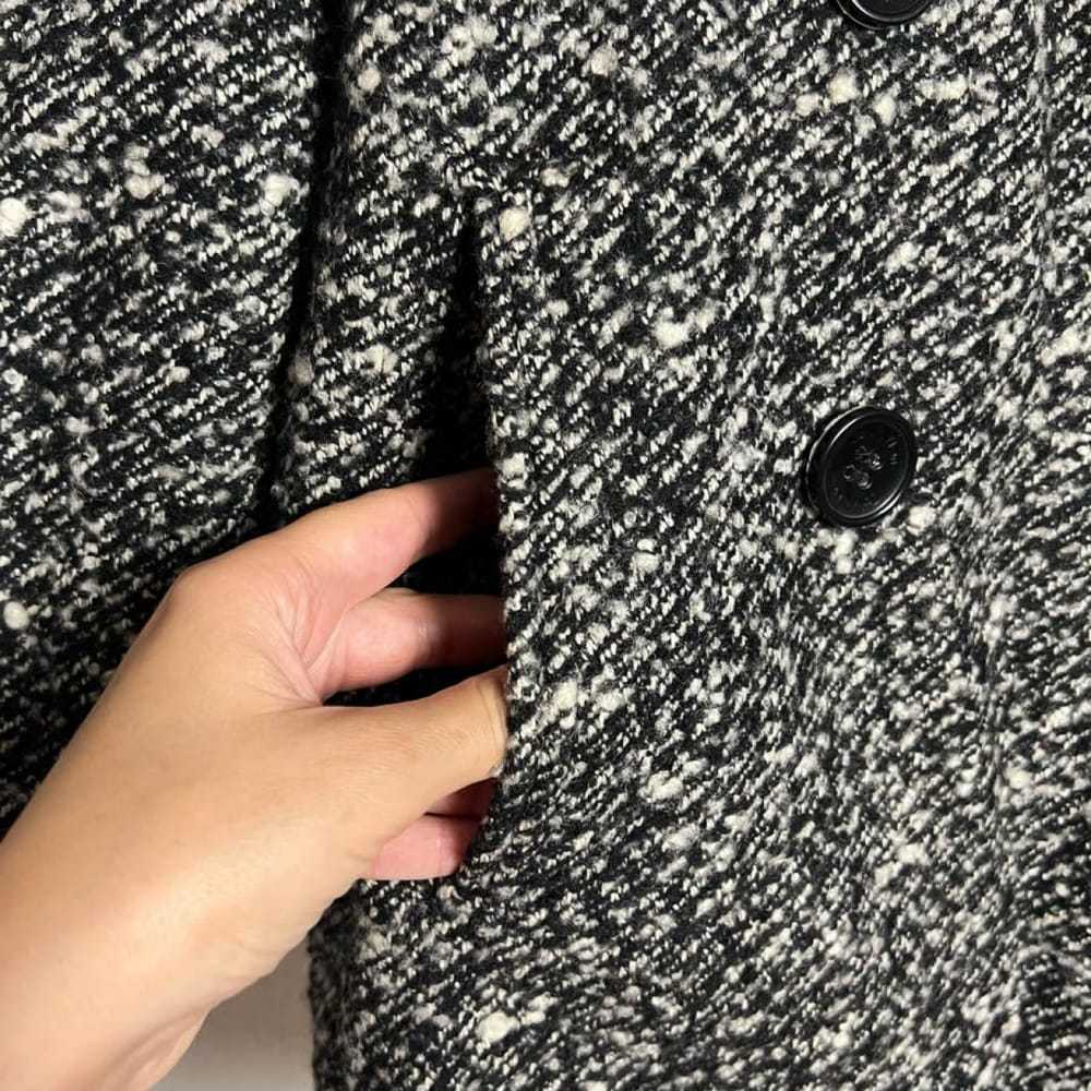 Calvin Klein Wool coat - image 7