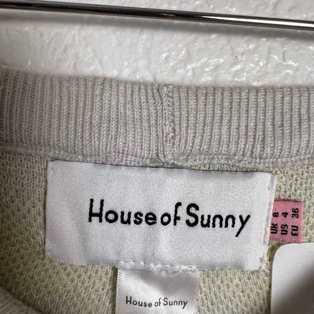 House of sunny Knitwear - image 6