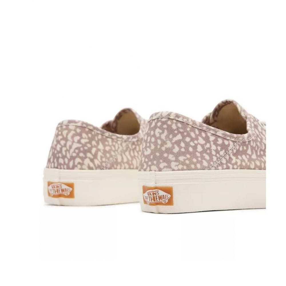 Vans Cloth trainers - image 6