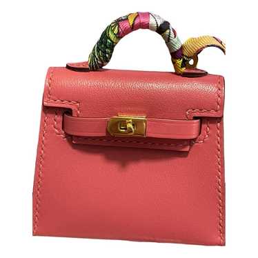 Hermès Kelly Handbag 394491