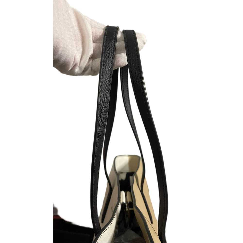 Marc Jacobs Leather tote - image 6