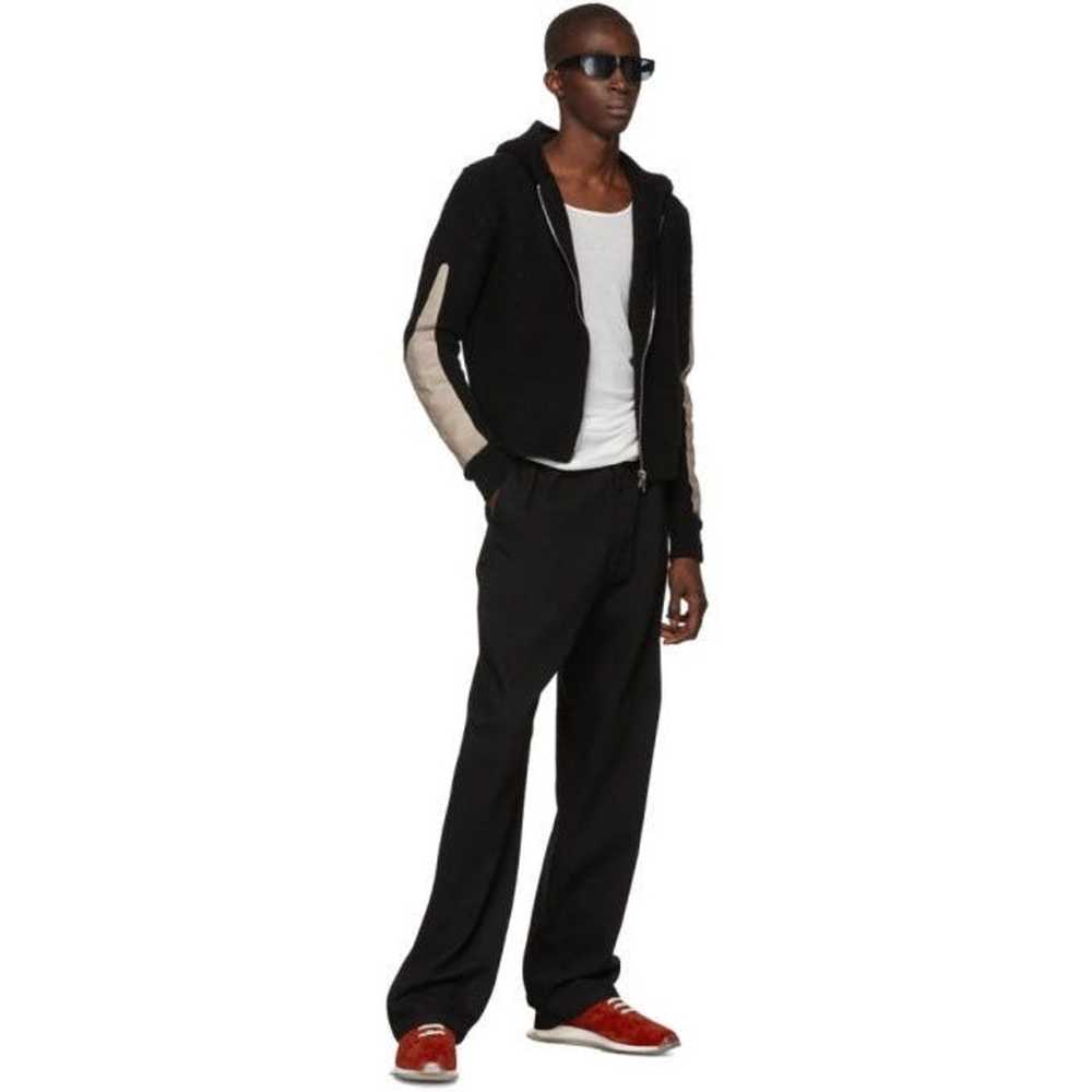 Rick Owens Rare 1440$ Rick Owens Larry 19 Jacket/… - image 6