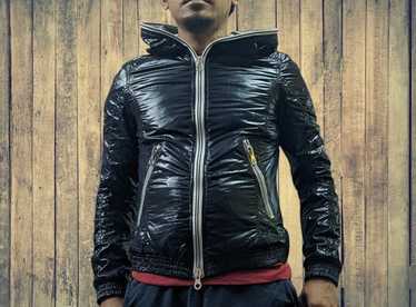 Duvetica × streetwear duvetica - Gem