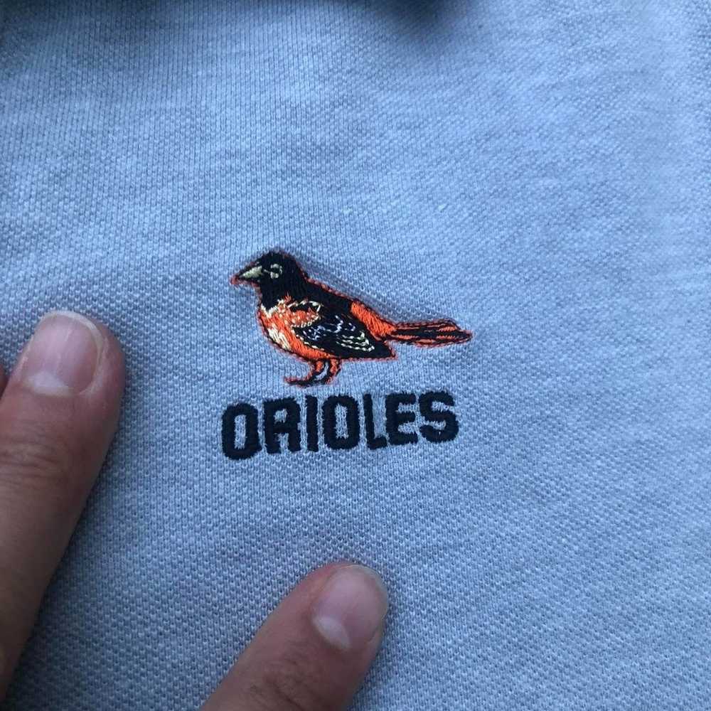 90's Cal Ripken Jr. Baltimore Orioles Authentic Russell MLB Jersey Size 48  – Rare VNTG