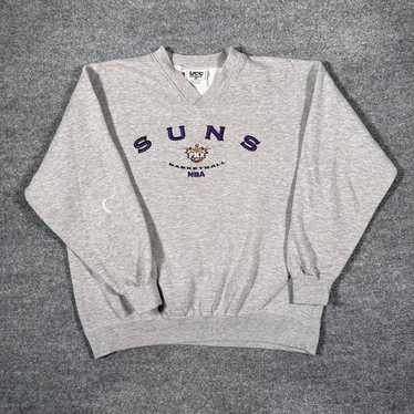 Lee × Vintage Vintage Pheonix Suns Sweatshirt Embr