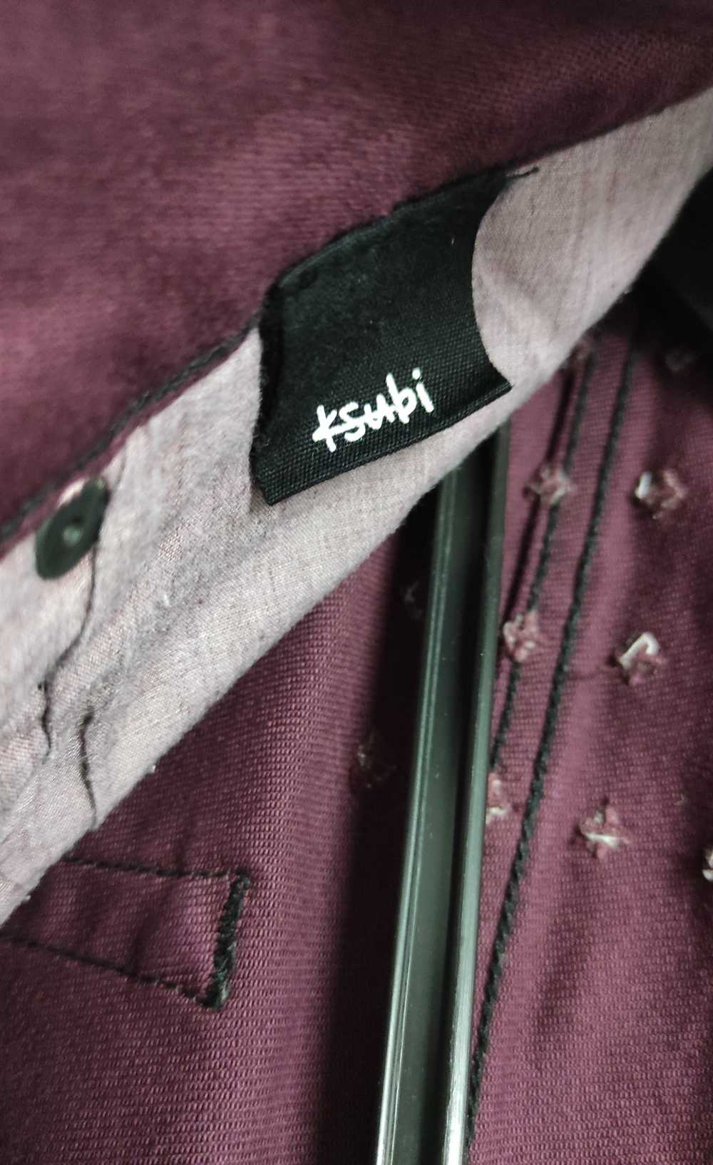 Designer × Ksubi × Streetwear Ksubi Skinny Jeans … - image 6