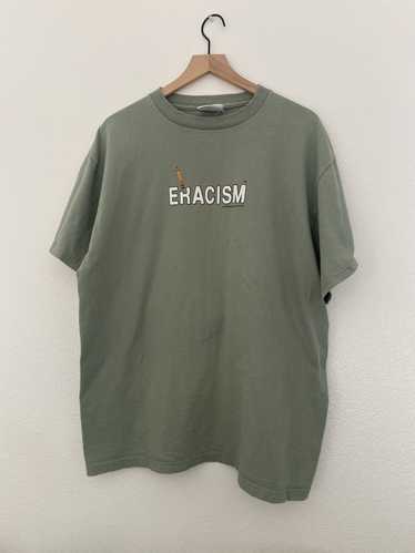 Art × Vintage 1993 Eracism Tee