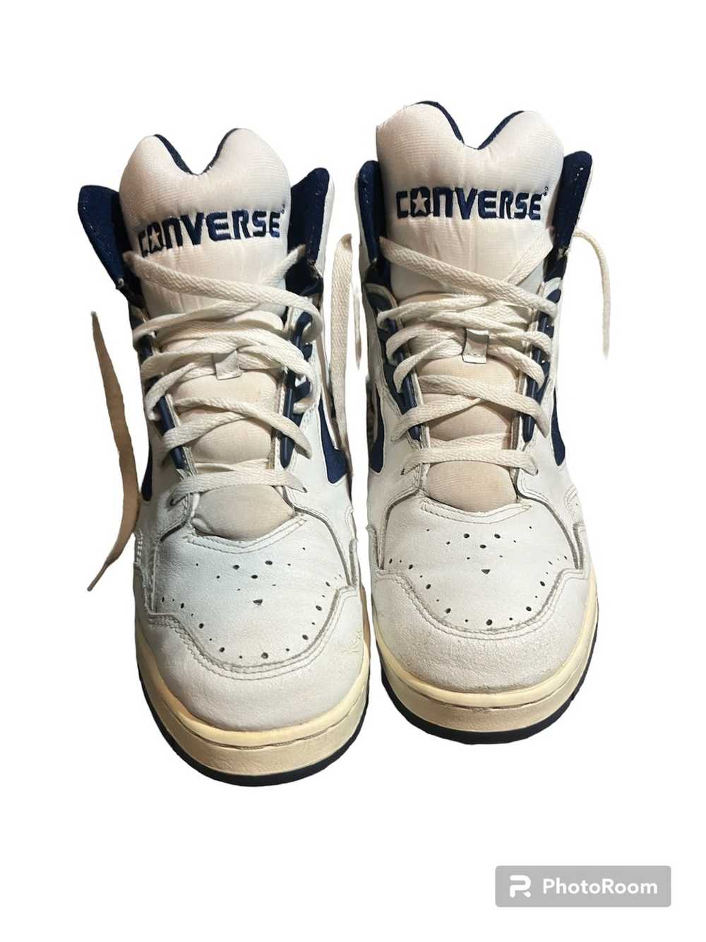 Converse × Streetwear × Vintage Converse vintage … - image 2