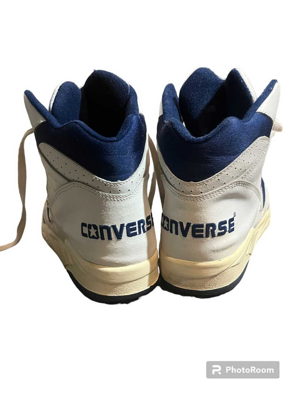 Converse × Streetwear × Vintage Converse vintage … - image 4