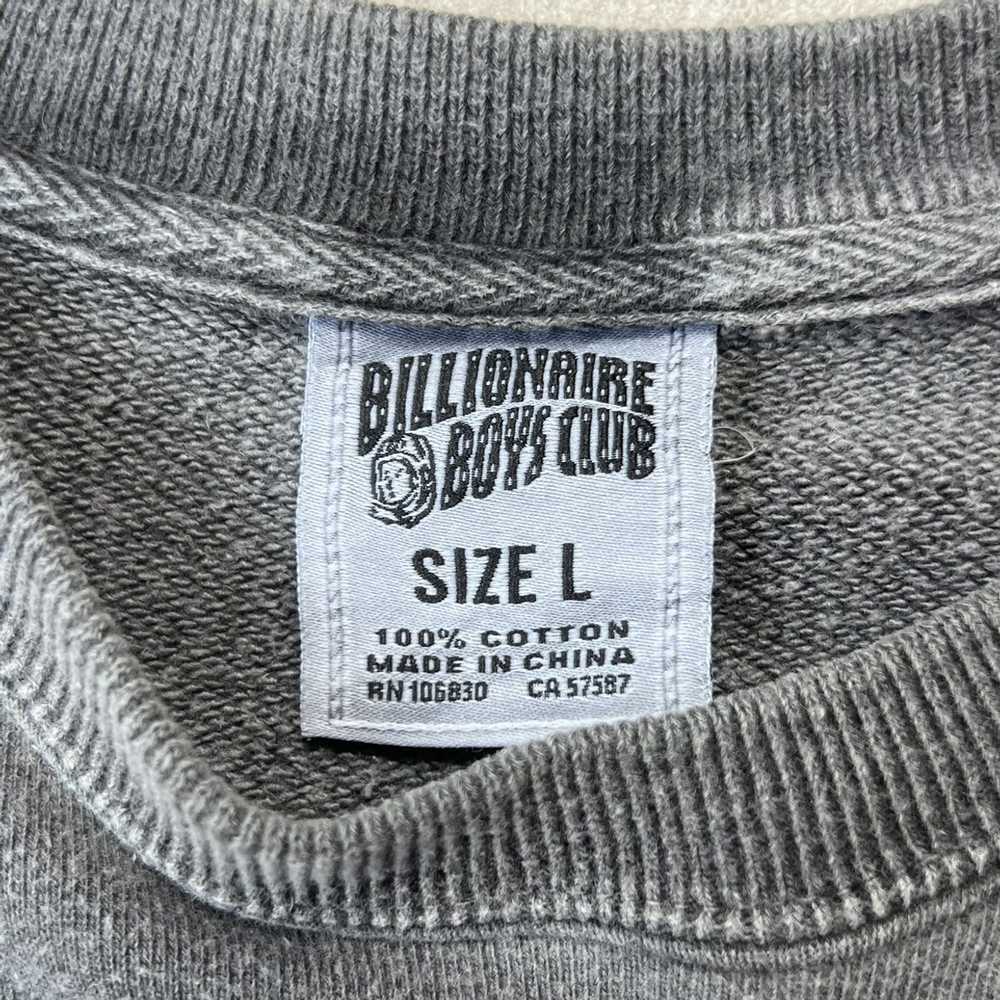 Billionaire Boys Club × Icecream Billionaire Boyz… - image 2