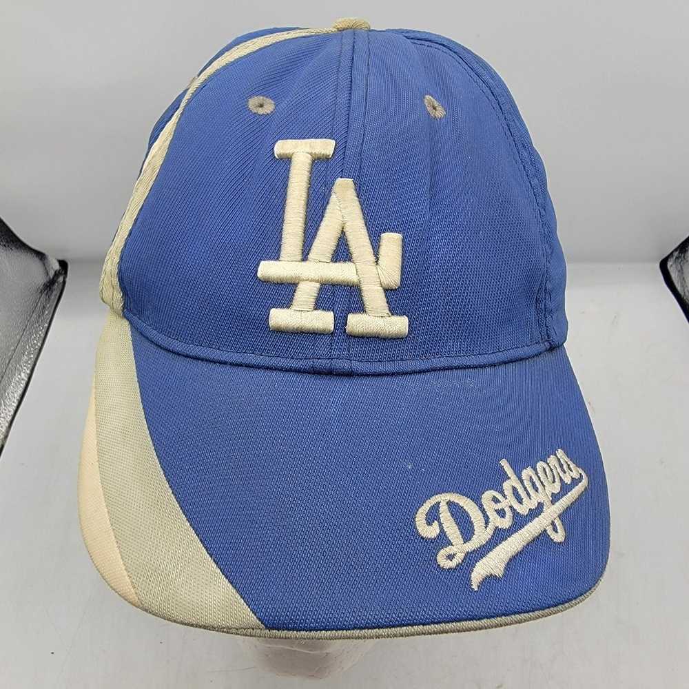 Other Los Angeles LA Dodgers Cap Hat Fan Favorite Blu… - Gem