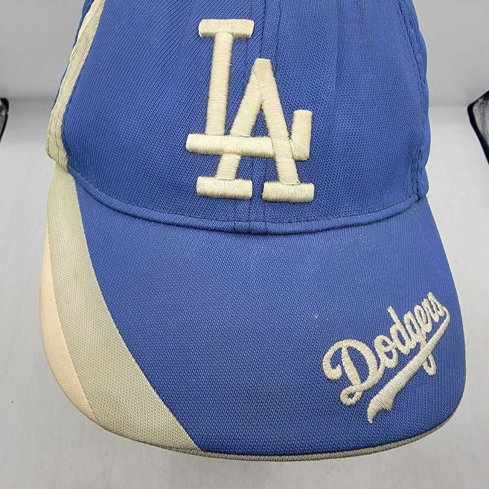 Other Los Angeles La Dodgers Cap Hat Fan Favorite Blu Gem 8514