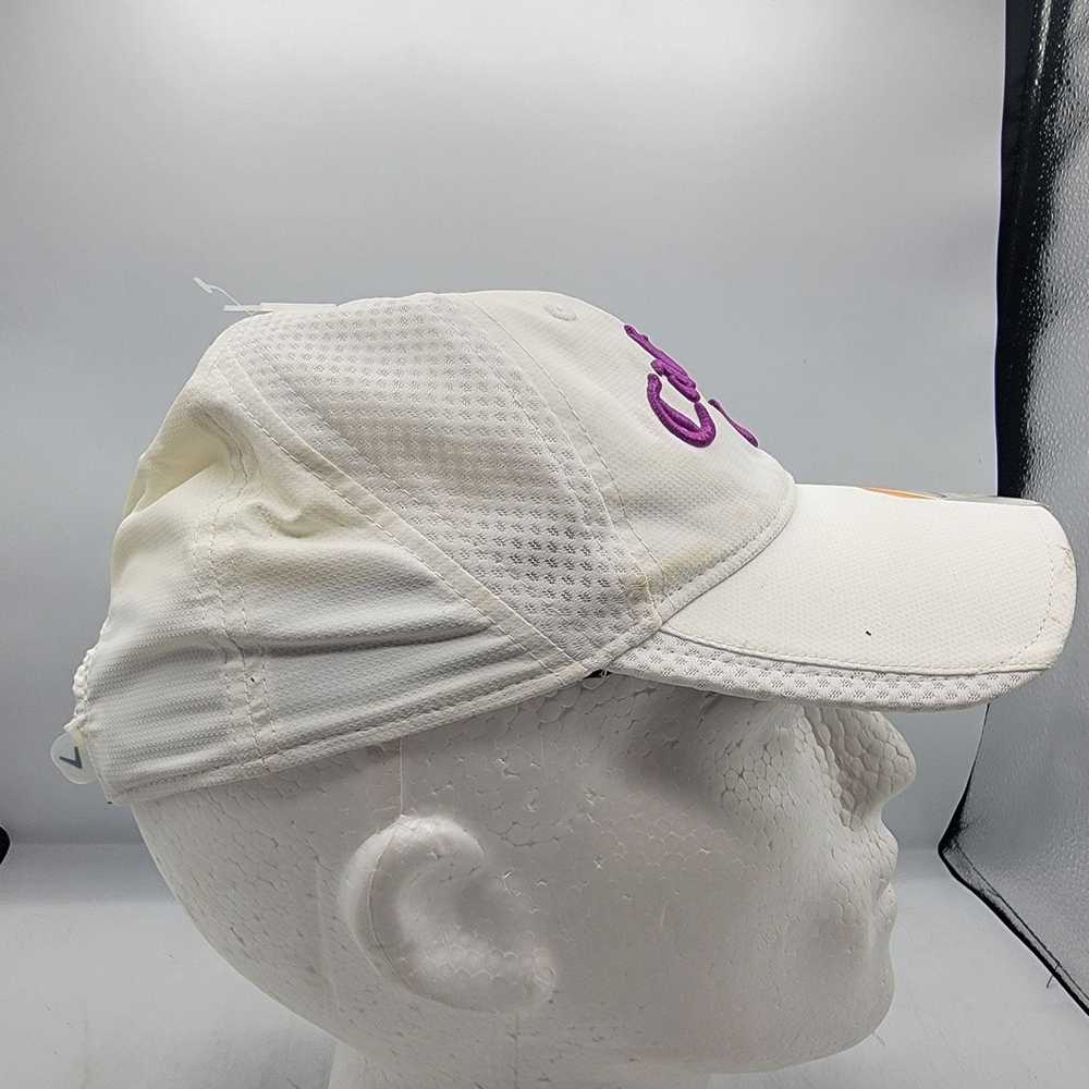 Callaway Callaway Sportlite Womens Hat Cap White … - image 4