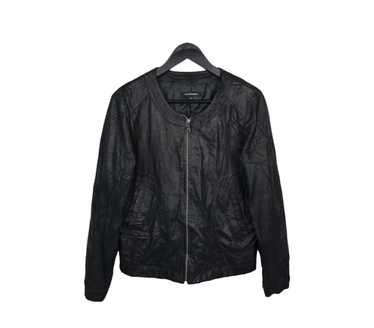 Lautreamont leather jacket no - Gem