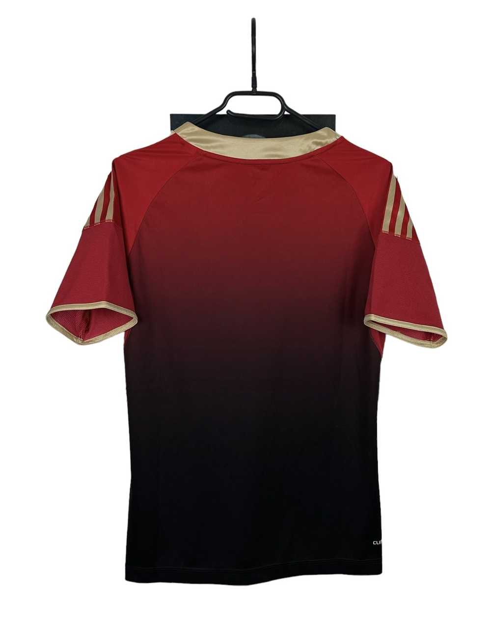 Adidas × Sportswear × Streetwear Germany football… - image 11