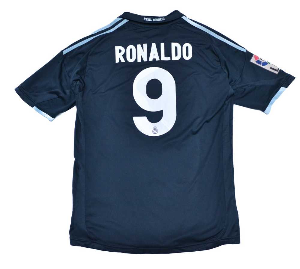 Cristiano Ronaldo Jersey Lot  Retro UCL Jerseys for Sale in Elk