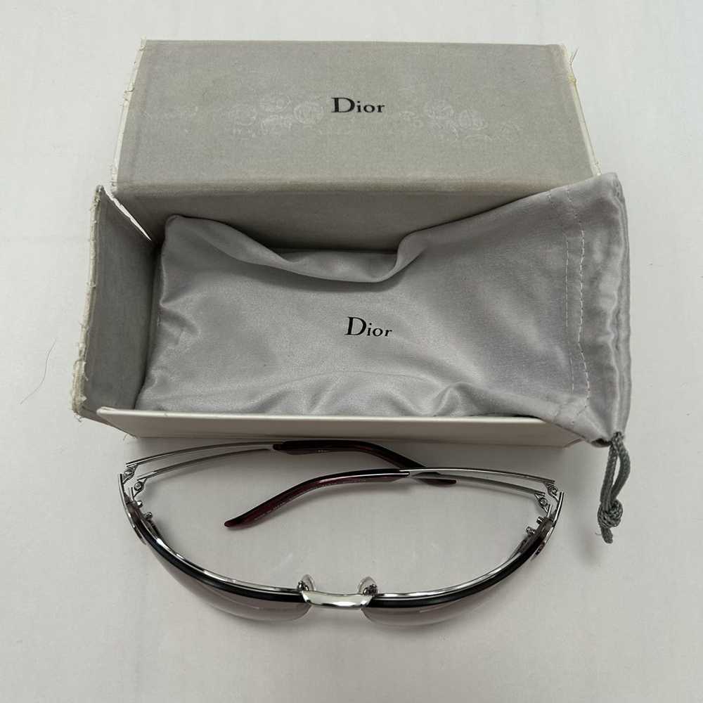 Dior Dior Sunglasses - image 6
