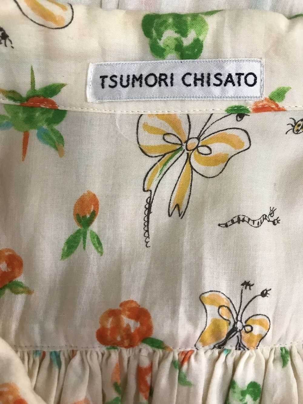 Designer × Issey Miyake × Tsumori Chisato TSUMORI… - image 8