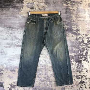 Levi's × Vintage Vintage Levi's Jeans Levis 559 D… - image 1