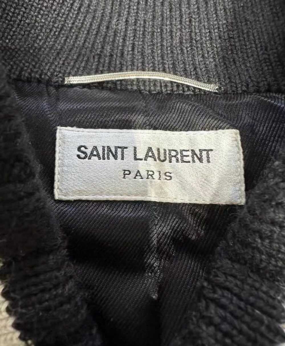 Saint Laurent Paris × Yves Saint Laurent Saint La… - image 5