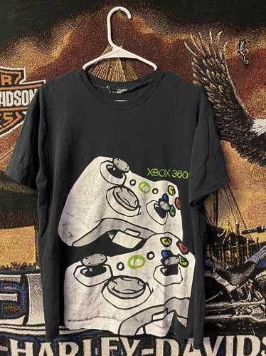 Microsoft × Vintage 2006 Xbox Controllers Tee