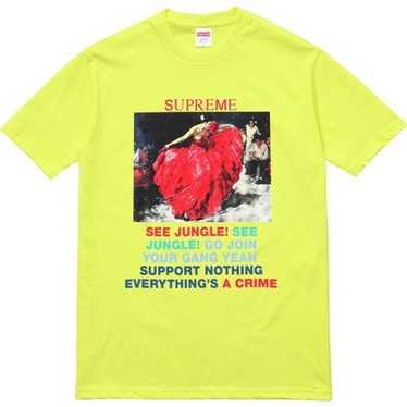 Supreme®/hysteric glamour 69 football - Gem