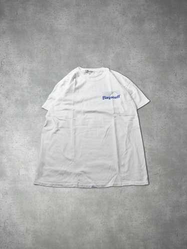 Flagstuff t shirt - Gem
