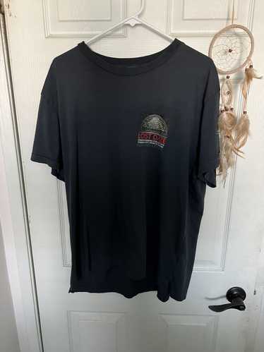 Lost Daze Lost Daze Lunar Farming Tee sz M