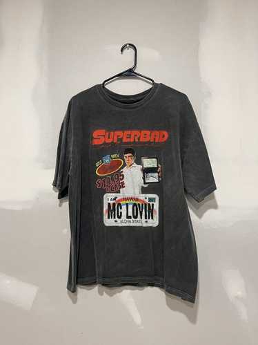 Streetwear × Vintage Vintage Superbad McLovin Grap