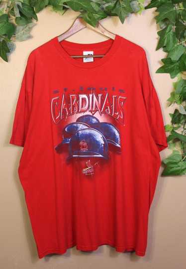 Vintage Y2k San Francisco SF Giants 2002 T-Shirt Mens 2XL CSA