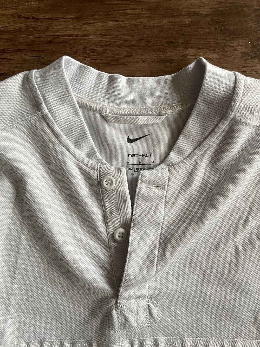 Nike Golf Shirt - image 3