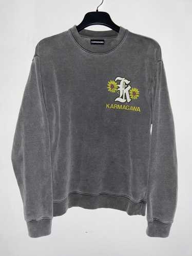 1 Of 1 × Designer × Streetwear KARMAGAWA Pullover… - image 1