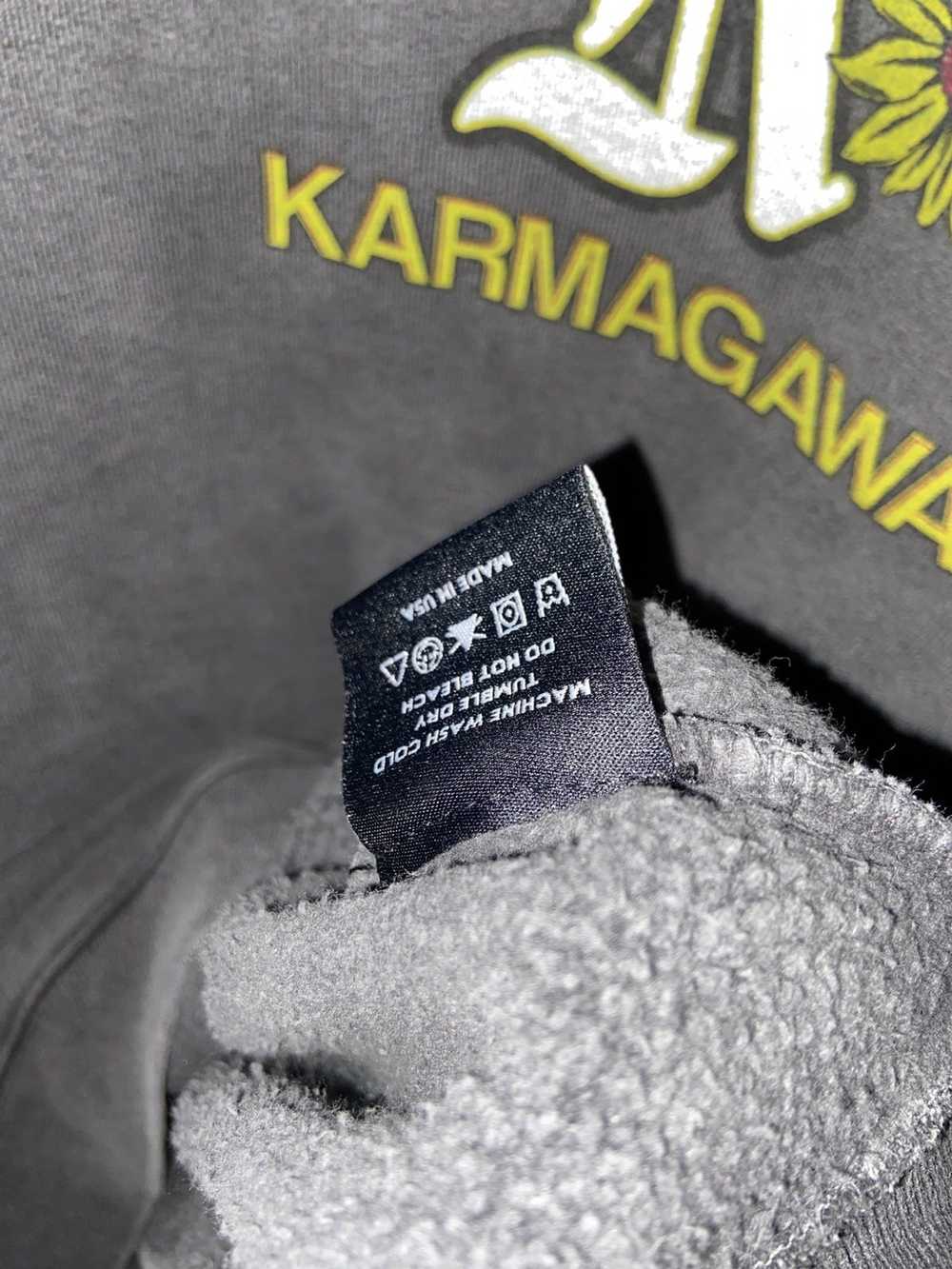 1 Of 1 × Designer × Streetwear KARMAGAWA Pullover… - image 6