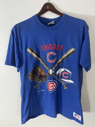 Nutmeg × Vintage Vintage Chicago Cubs Shirt Mens L