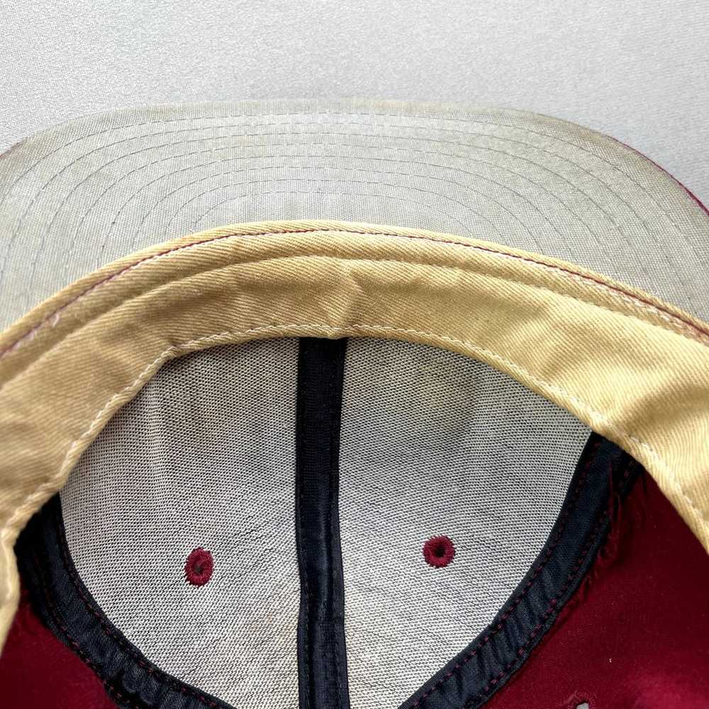 New Era × Vintage Vintage San Francisco 49ers Hat… - image 6