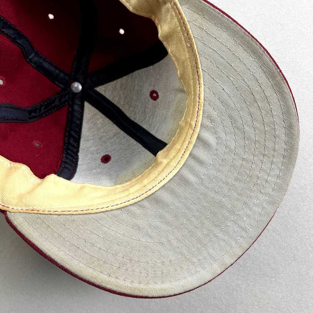 New Era × Vintage Vintage San Francisco 49ers Hat… - image 8